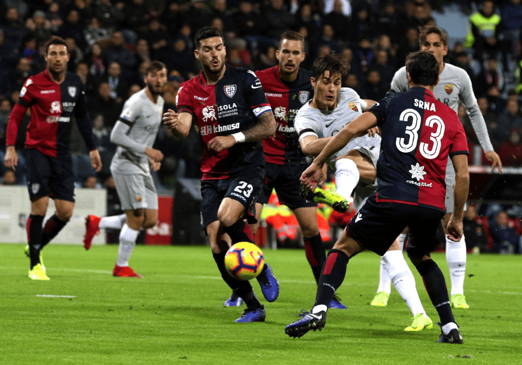 选择我们的五大优势